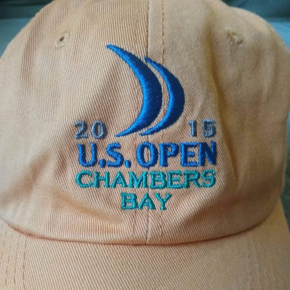 2015 U.S. Open Championship Hat